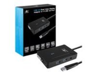 Vantec NBV-320U3 - External video adapter