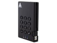 Apricorn Aegis Padlock 3.0 A25-3PL256-S256