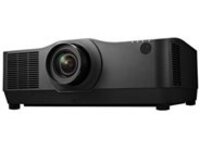 NEC NP-PA804UL-B - 3LCD projector