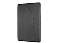 Targus Click-In - Flip cover for tablet