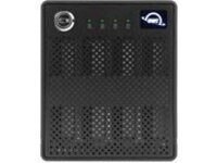 OWC ThunderBay 4 mini