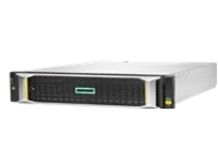 HPE Modular Smart Array 2062 10GBase-T iSCSI LFF Storage