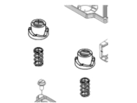 Datamax-O'Neil - Spare parts kit