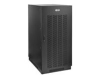 Tripp Lite ±120VDC External Battery Cabinet for Select 10-100K S3M-Series 3-Phase UPS - 40x 65Ah VRLA (AGM) Batteries...