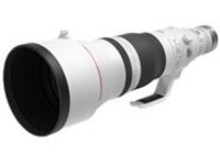 Canon RF - Telephoto lens