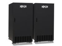 Tripp Lite UPS Battery Pack for SV-Series 3-Phase UPS, +/-120VDC, 2 Cabinets - Tower, TAA, Batteries Included - battery…