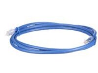 Panduit TX6A 10Gig - Patch cable
