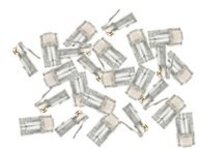 Monoprice - Network connector
