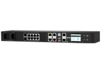Raritan SRC-0800 - Environment monitoring device