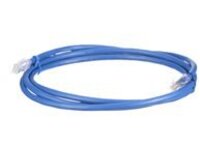 Panduit TX6A 10Gig - Patch cable