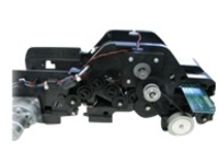 HID - Complete card path assembly
