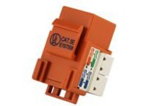 Monoprice - Keystone connector