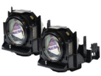 BTI - Projector lamp (equivalent to: Panasonic ET-LAD60W)
