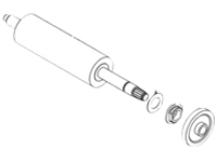 HID - Roller-flattener