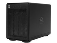 OWC ThunderBay 4 - Hard drive array