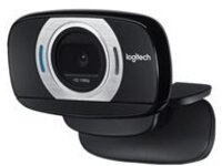 Logitech HD Webcam C615