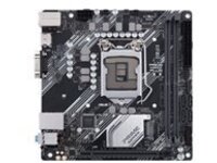 ASUS PRIME H410I-PLUS/CSM | Overview, Specs, Details | SHI