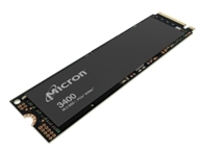 Micron 3400 - SSD - encrypted