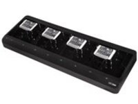 Shure SBC840 - Charging stand + AC power adapter