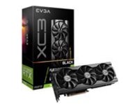 EVGA GeForce RTX 3080 XC3 BLACK GAMING