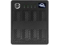 OWC ThunderBay 4 mini