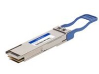 AddOn - QSFP28 transceiver module (equivalent to: Cisco QSFP-100G-LR4)
