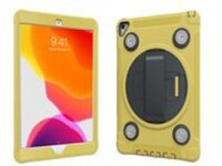 CTA Digital Magnetic Splash-Proof Case with Metal Mounting Plates