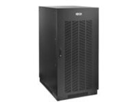 Tripp Lite ±120VDC External Battery Cabinet for 50-100K S3M-Series 3-Phase UPS - Requires 40x 100Ah Batteries (Not...