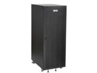 Tripp Lite &#xB1;120VDC External Battery Cabinet for Select 10-50K S3M-Series 3-Phase UPS