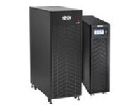Tripp Lite 3-Phase 208V 25kVA UPS + 30kVA Input Isolation Transformer Kit