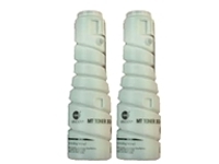 Konica Minolta 303A - 2-pack