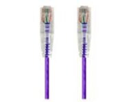 Monoprice SlimRun - Patch cable