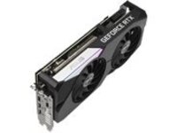 ASUS DUAL-RTX3070-O8G-V2 | Overview, Specs, Details | SHI