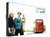 Philips 55BDL4007X - 55" Diagonal Class (54.6" viewable)