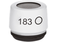 Shure R183W-A - Omnidirectional cartridge for microphone