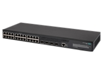 HPE FlexNetwork 5140 24G 4SFP&#x2B; EI