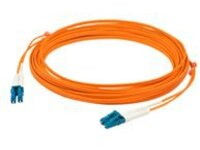 AddOn 5m HP 221692-B22 Compatible LC OM1 Patch Cable