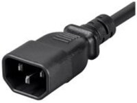 Monoprice - Power cable
