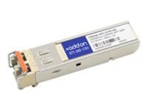 AddOn Cisco CWDM-SFP-1570 Compatible SFP Transceiver
