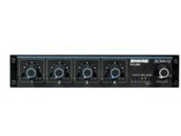 Shure SCM410 - Analog mixer