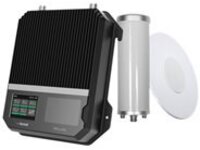 weBoost Office 200 - Booster kit for cellular phone