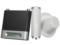 weBoost Office 100 - booster kit for cellular phone