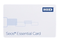 HID Seos Essential - Security smart card