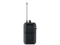 P3R H20 WIRELESS BODYPACK RECEIVER