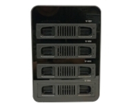 Sans Digital MobileRAID Series MR4UT6G