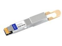 AddOn - QSFP-DD transceiver module