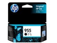 HP 955 - 23.5 ml - black