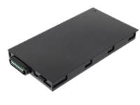 Getac - Notebook battery