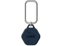 UAG Rugged Case for Apple AirTag with Carabiner