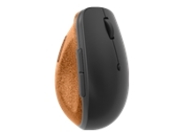 Lenovo Go - Mouse - ergonomic